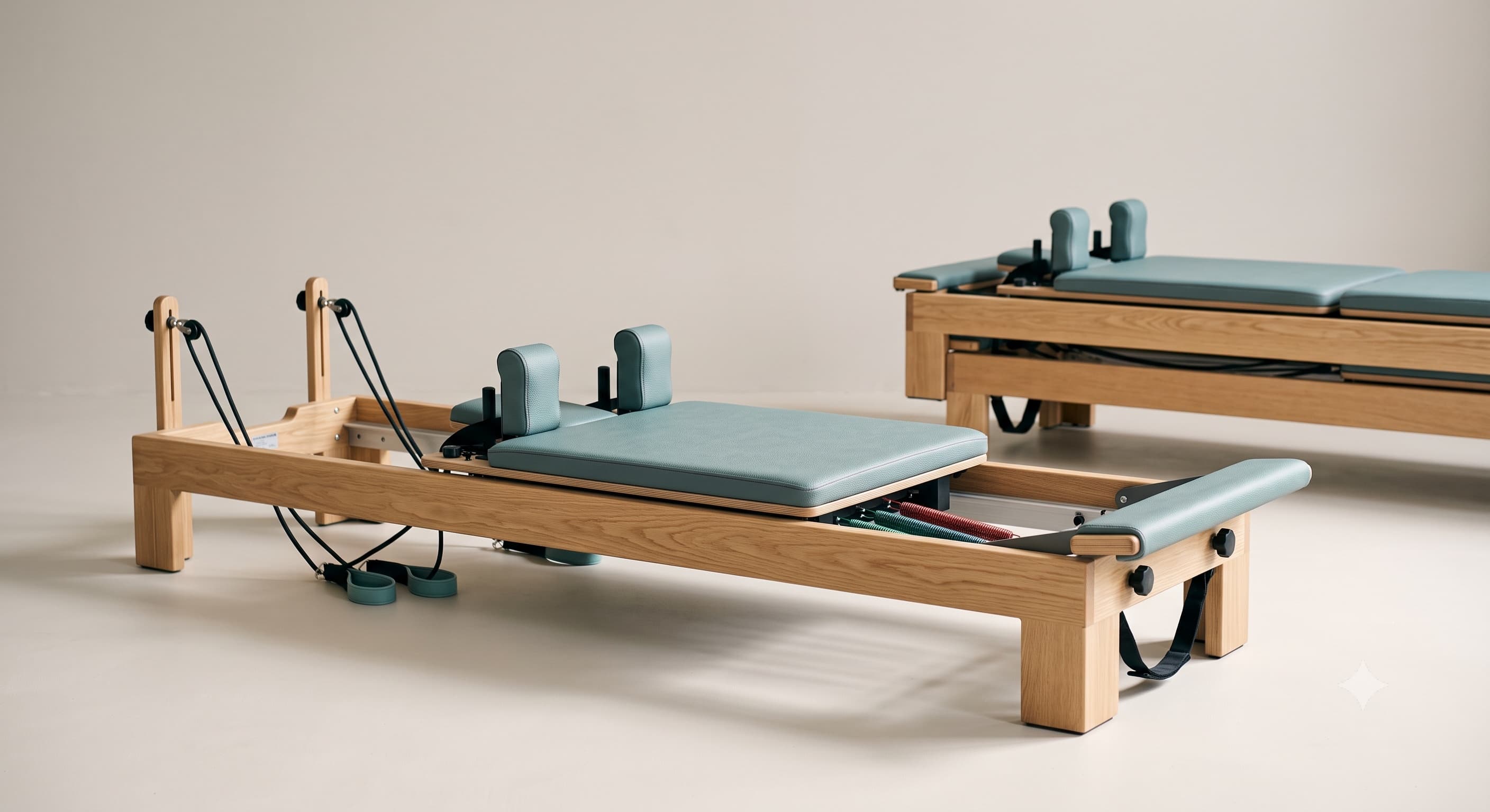 Port Reformer Studio