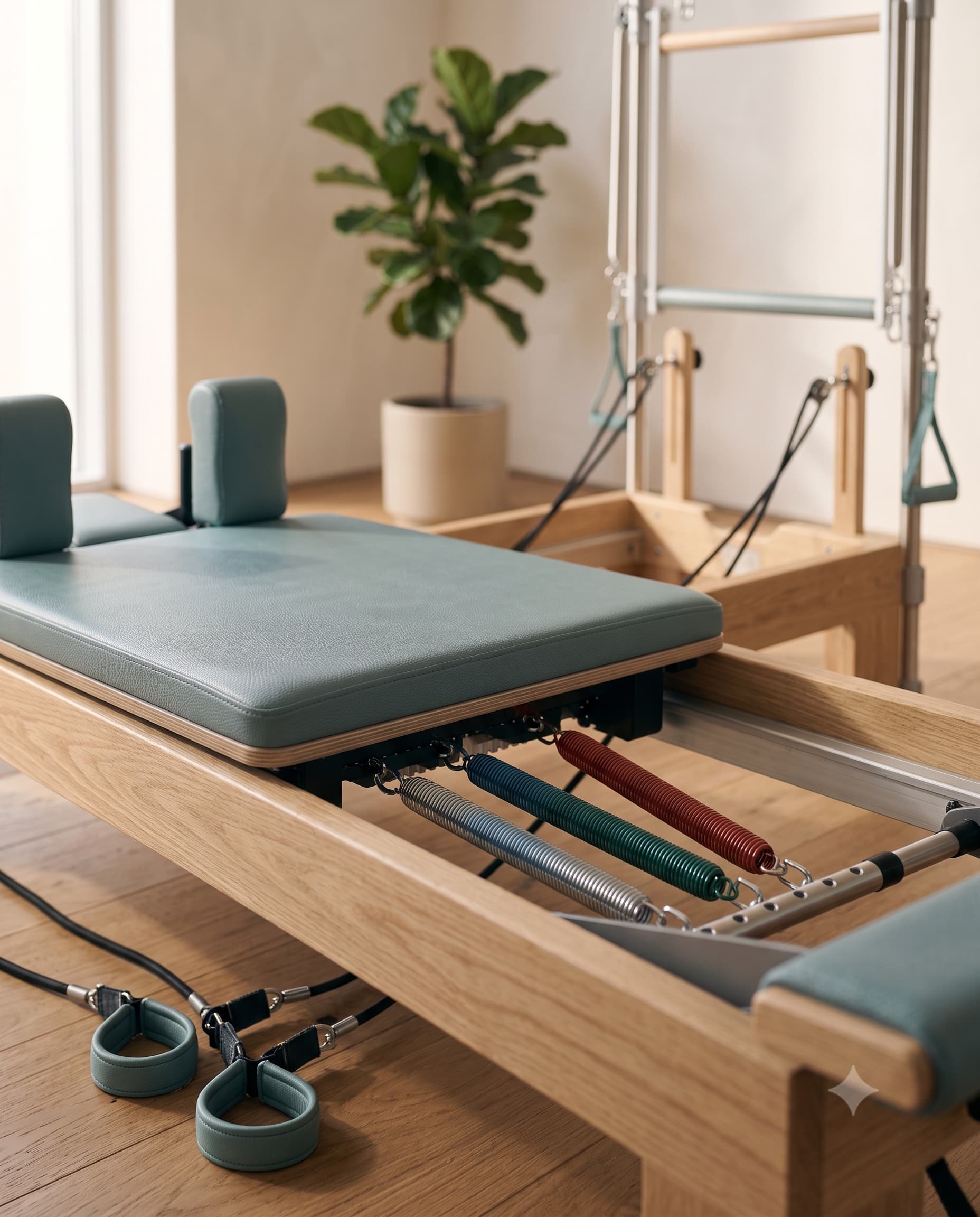 Port Pilates Studio
