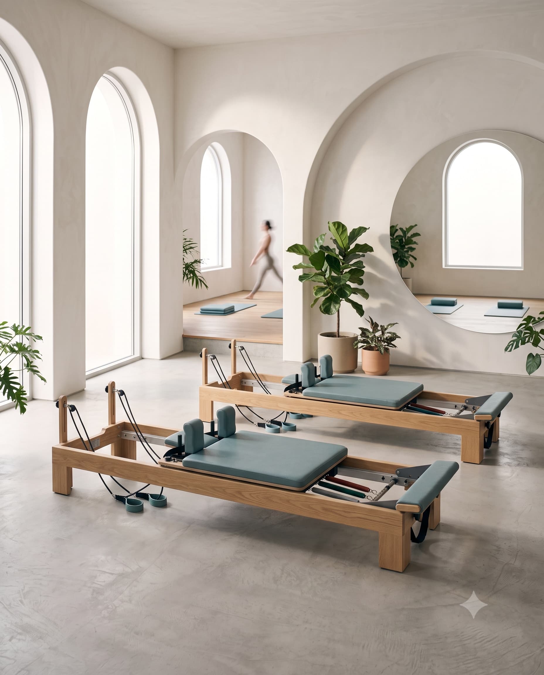 Port Pilates Studio